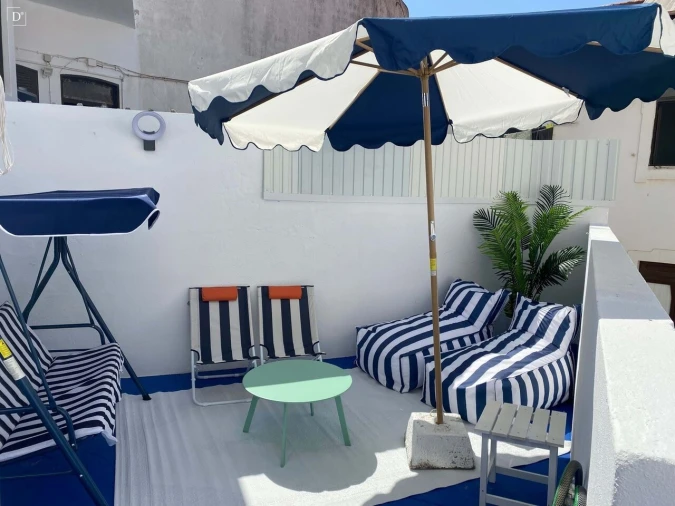 Apartamento T3 para Venda em Albufeira e Olhos de Água Foto 14
