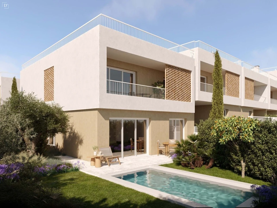 Moradia T3 para Venda em Ferragudo Foto 11