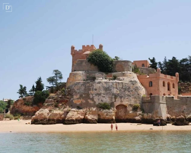 Moradia T3 para Venda em Ferragudo Foto 49