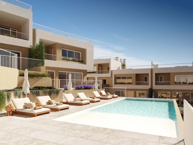 Moradia T3 para Venda em Ferragudo Foto 9