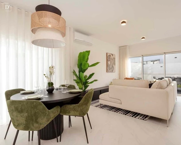 Moradia T3 para Venda em Ferragudo Foto 39