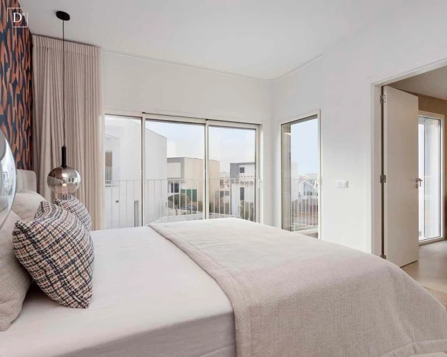 Moradia T3 para Venda em Ferragudo Foto 36