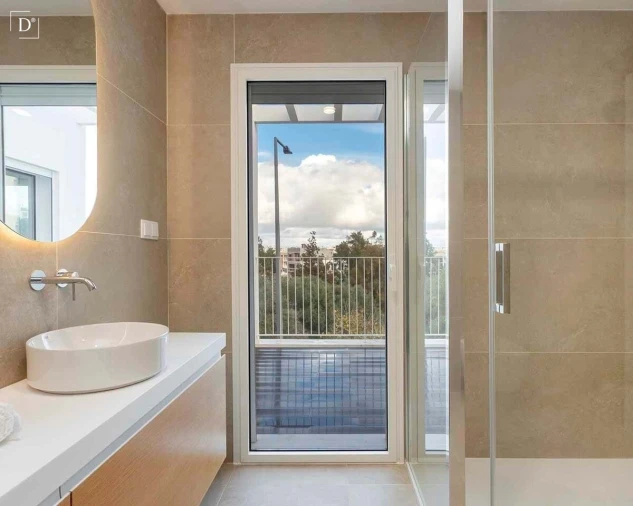 Moradia T3 para Venda em Ferragudo Foto 28