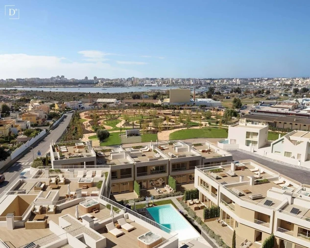 Moradia T3 para Venda em Ferragudo Foto 2