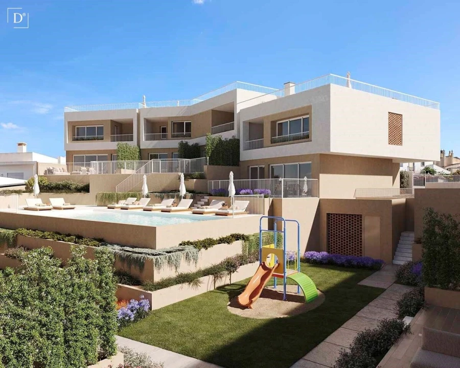 Moradia T3 para Venda em Ferragudo Foto 17