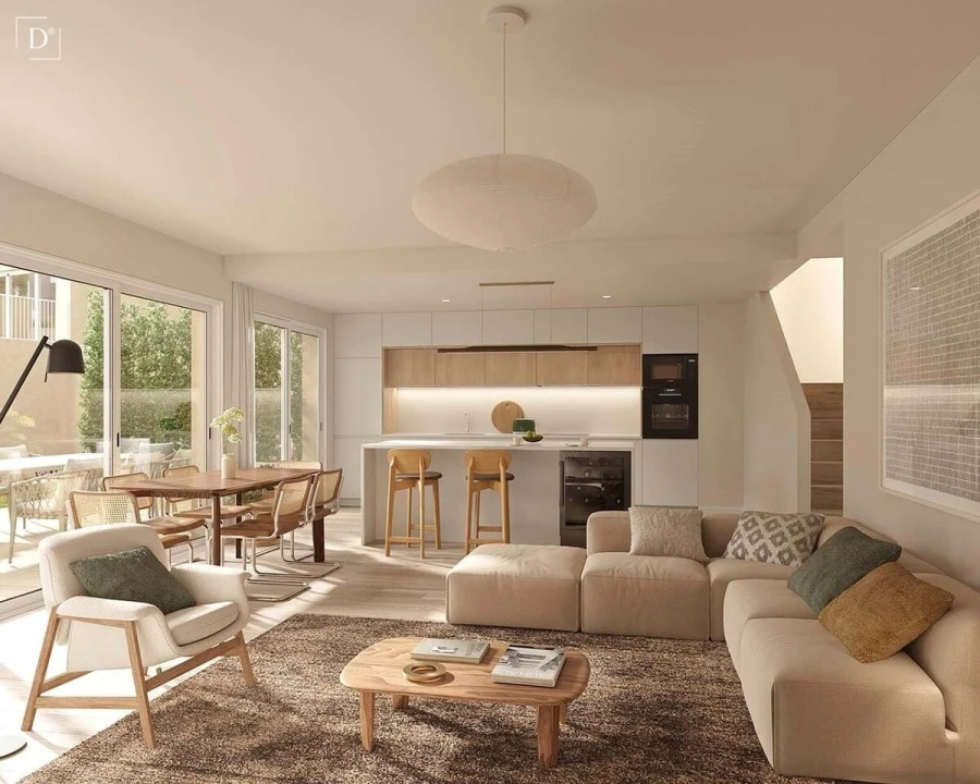 Moradia T3 para Venda em Ferragudo Foto 21