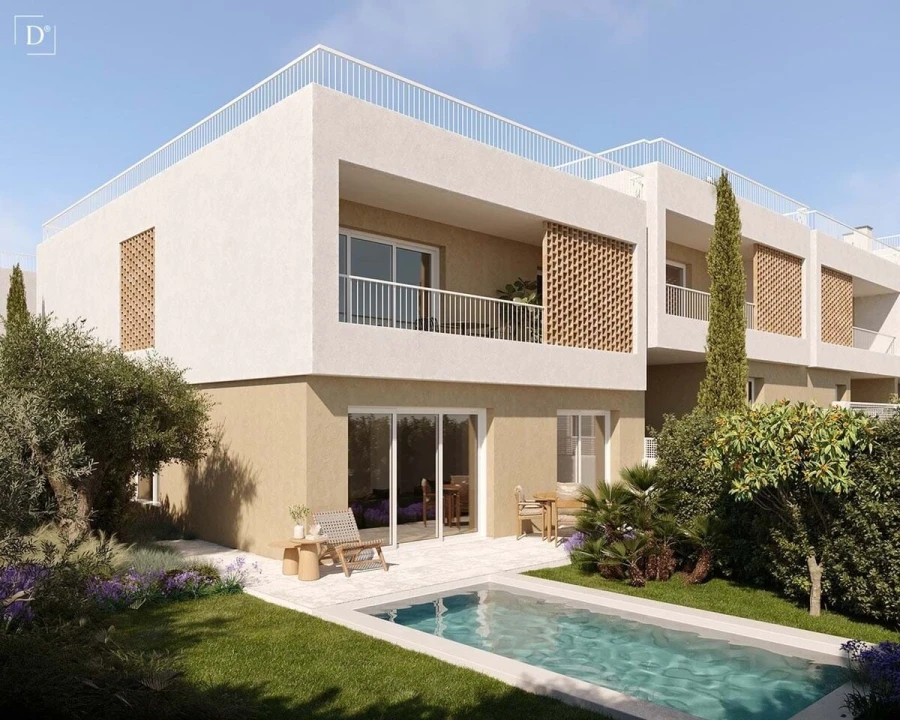 Moradia T3 para Venda em Ferragudo Foto 22