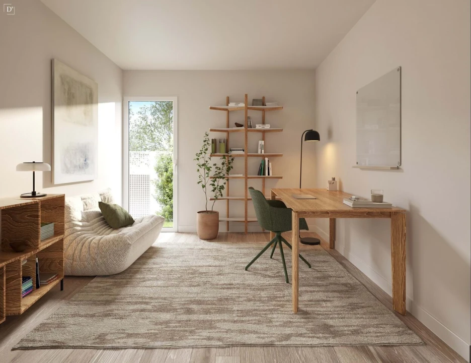 Moradia T3 para Venda em Ferragudo Foto 12