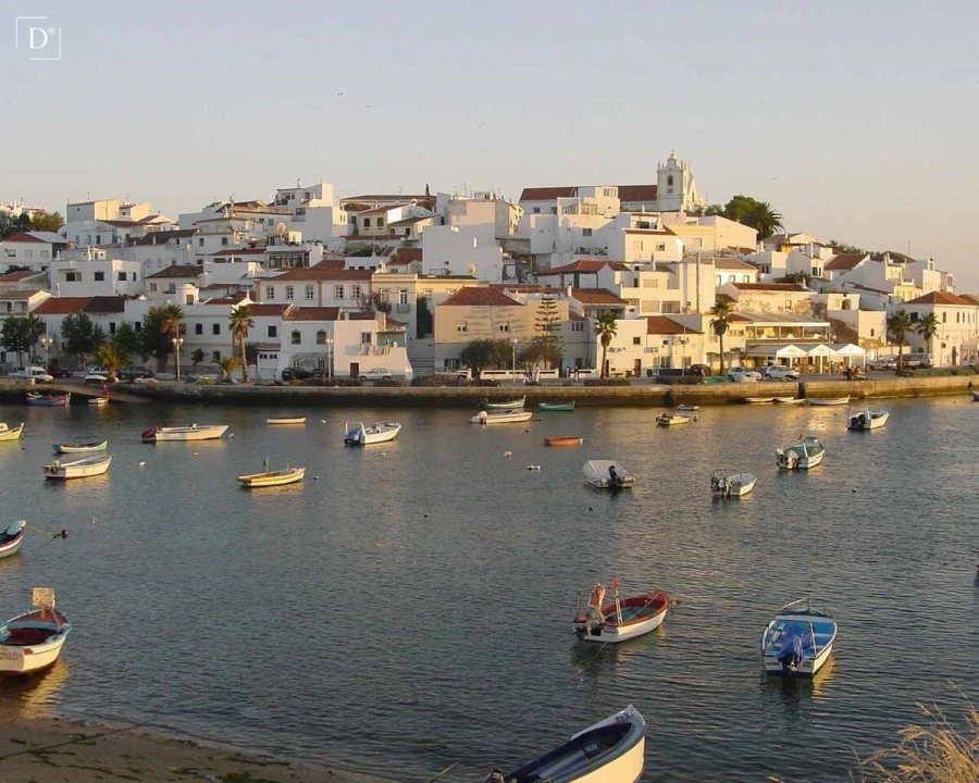 Moradia T3 para Venda em Ferragudo Foto 23