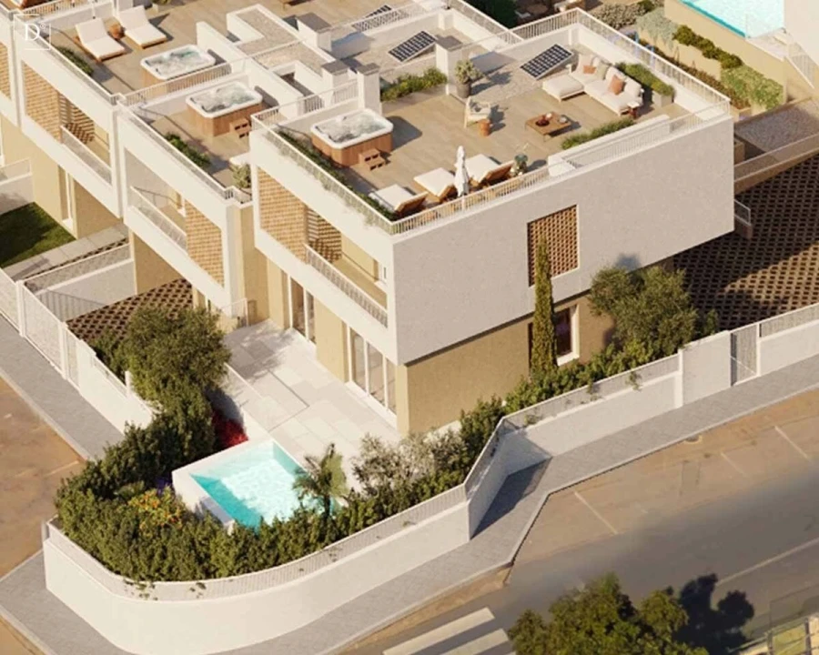 Moradia T3 para Venda em Ferragudo Foto 25