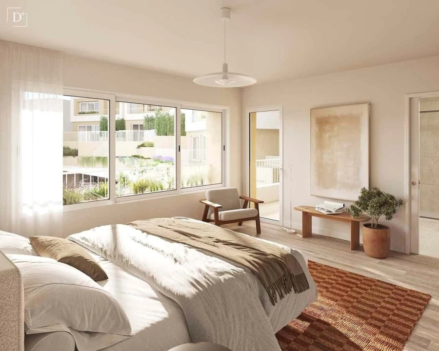 Moradia T3 para Venda em Ferragudo Foto 14