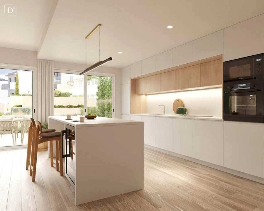 Moradia T3 para Venda em Ferragudo Foto 3