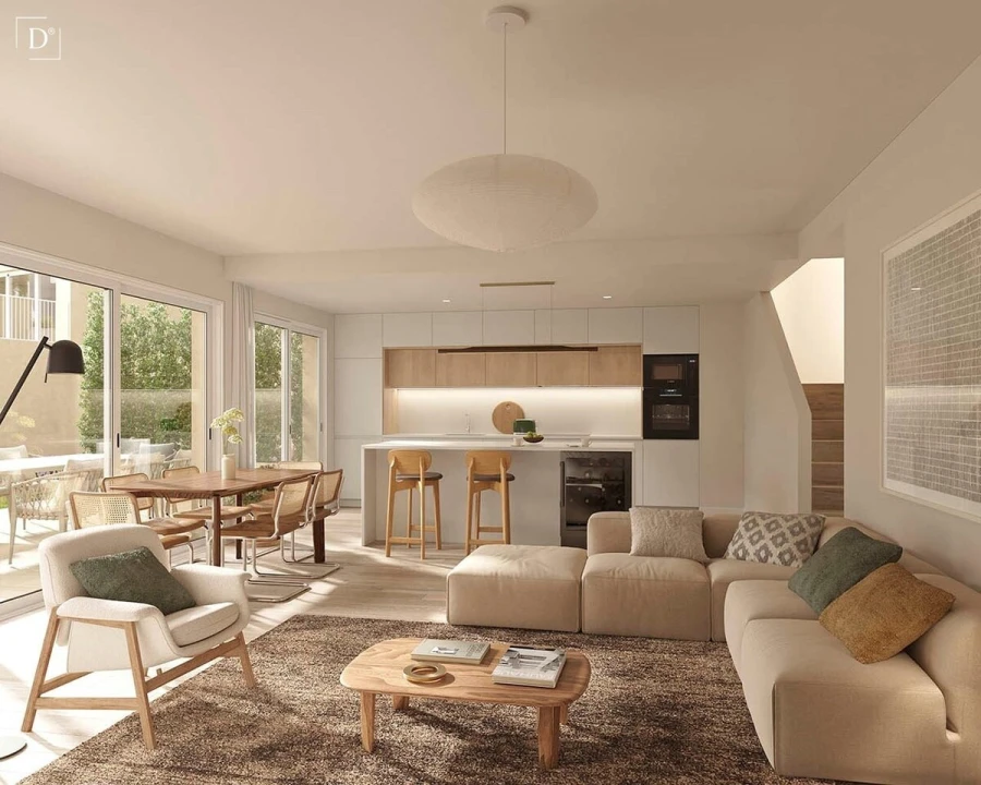 Moradia T3 para Venda em Ferragudo Foto 19