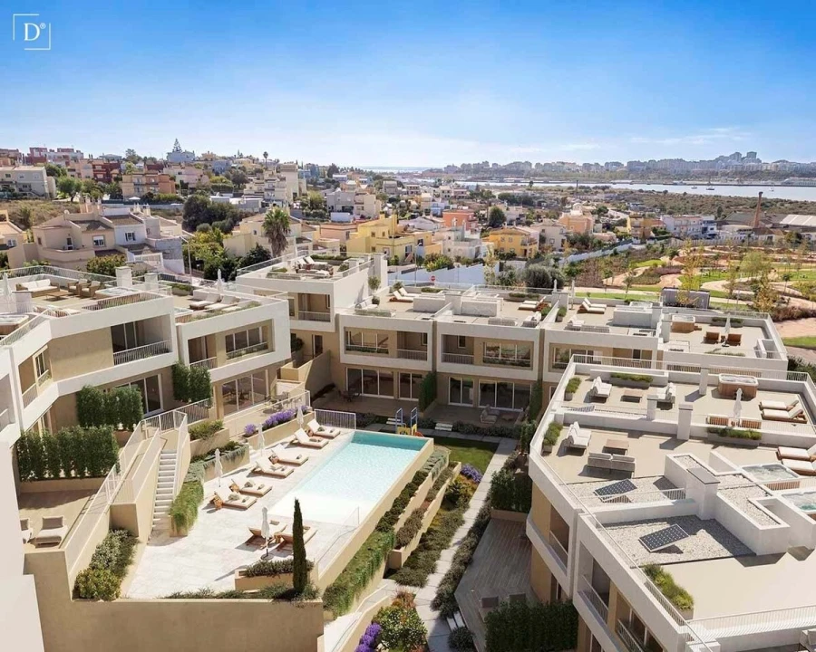 Moradia T3 para Venda em Ferragudo Foto 17