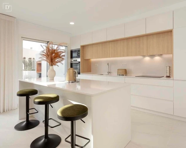 Moradia T3 para Venda em Ferragudo Foto 42