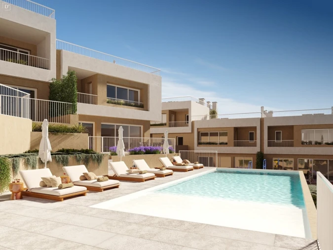 Moradia T3 para Venda em Ferragudo Foto 9