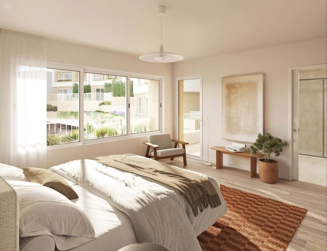 Moradia T3 para Venda em Ferragudo Foto 4