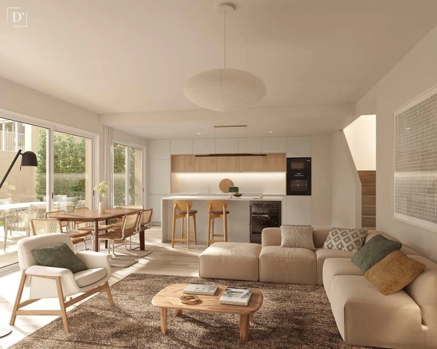 Moradia T3 para Venda em Ferragudo Foto 19