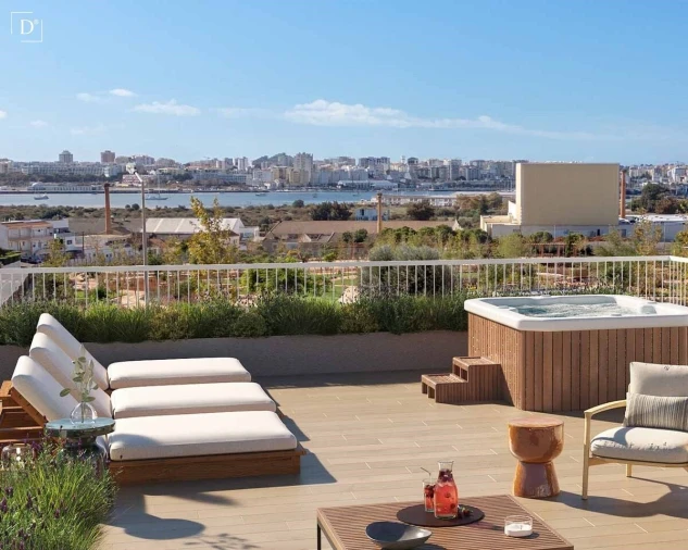 Moradia T3 para Venda em Ferragudo Foto 7