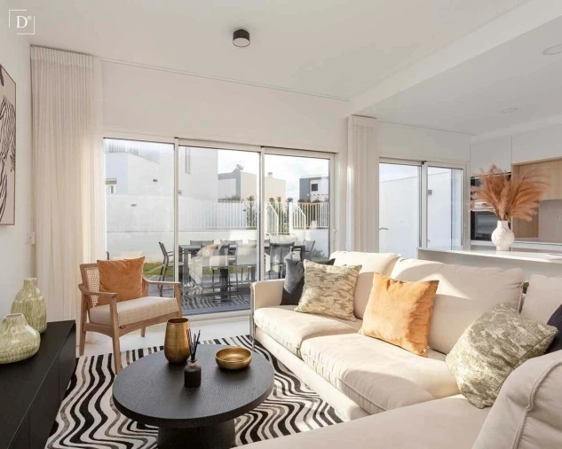 Moradia T3 para Venda em Ferragudo Foto 46