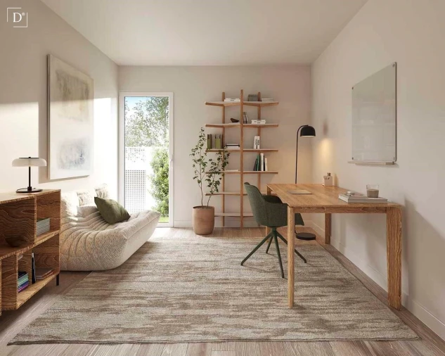 Moradia T3 para Venda em Ferragudo Foto 13