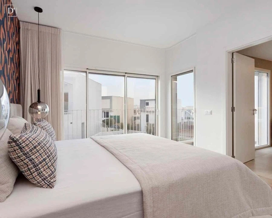 Moradia T3 para Venda em Ferragudo Foto 38