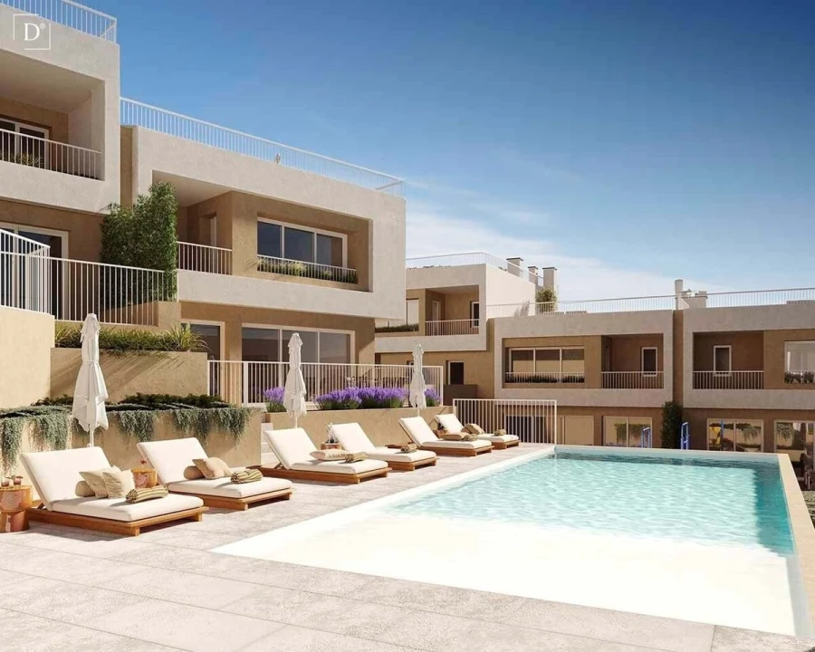 Moradia T3 para Venda em Ferragudo Foto 15