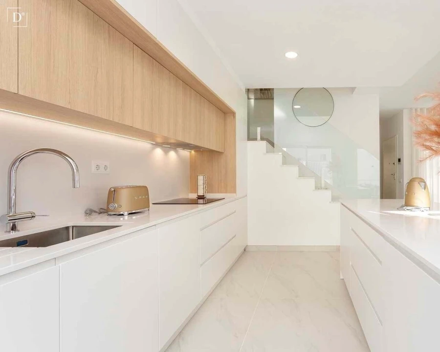 Moradia T3 para Venda em Ferragudo Foto 45