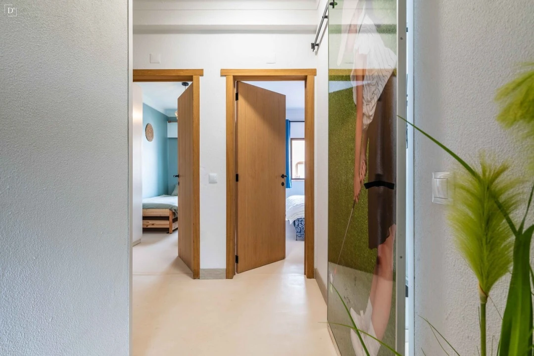 Apartamento T2 para Venda em Quarteira Foto 14