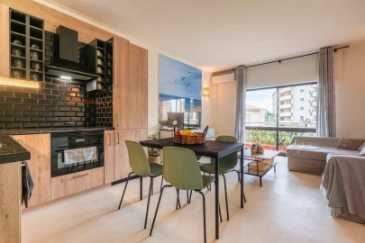 Apartamento T2 para Venda em Quarteira