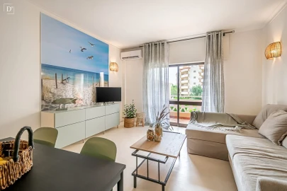 Apartamento T2 para Venda em Quarteira