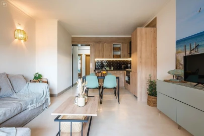 Apartamento T2 para Venda em Quarteira