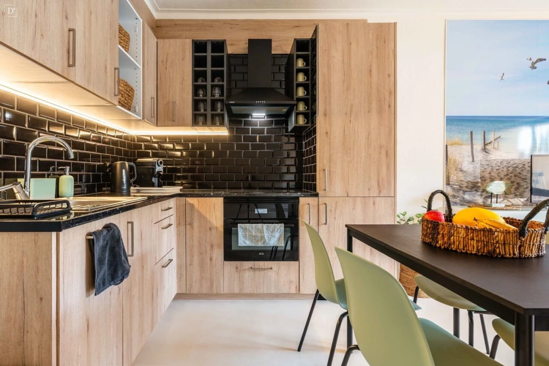 Apartamento T2 para Venda em Quarteira Foto 17