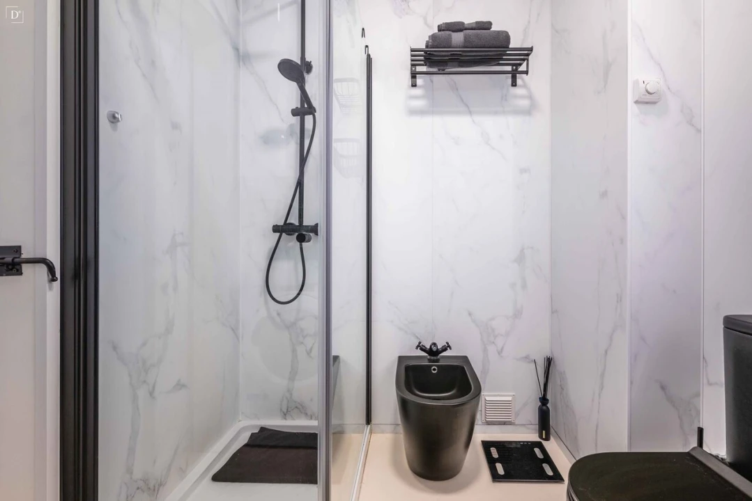 Apartamento T2 para Venda em Quarteira Foto 19