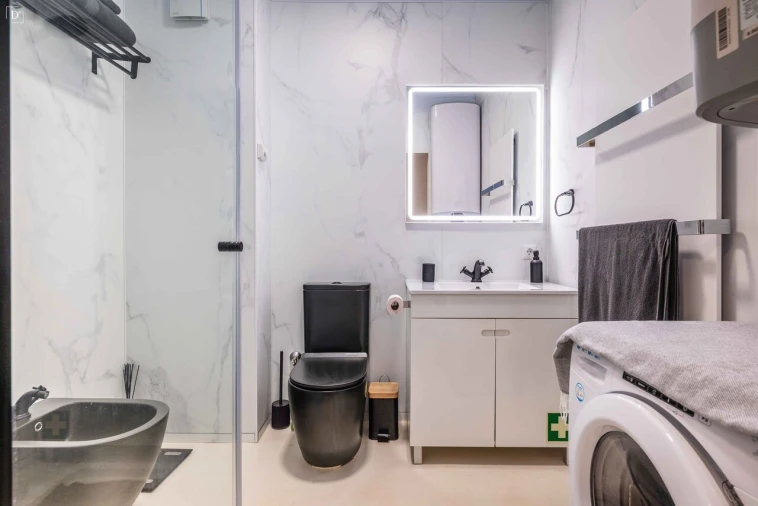 Apartamento T2 para Venda em Quarteira Foto 10