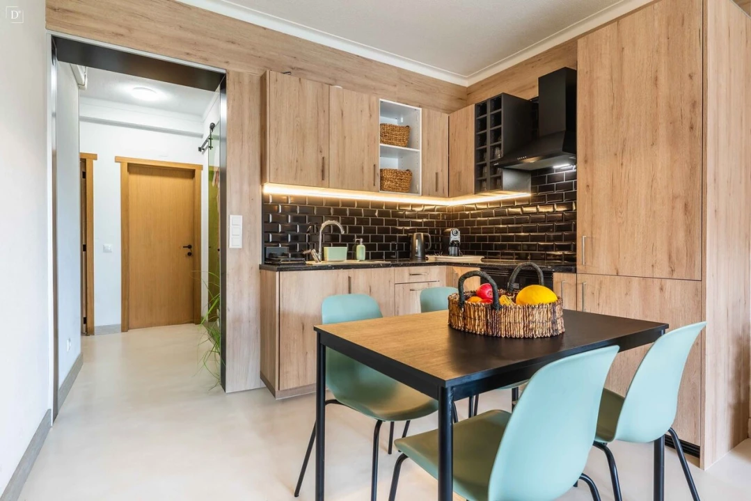 Apartamento T2 para Venda em Quarteira Foto 5