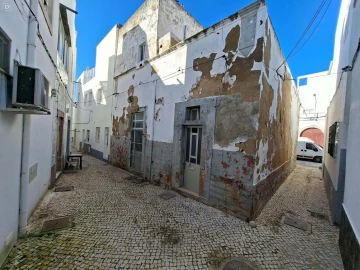 Moradia T3 para Venda em Olhão