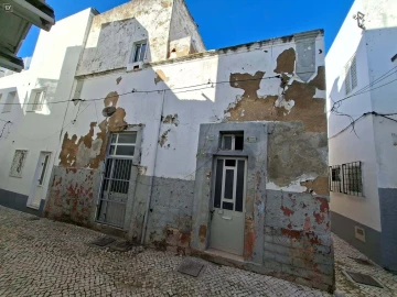 Moradia T3 para Venda em Olhão