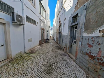 Moradia T3 para Venda em Olhão