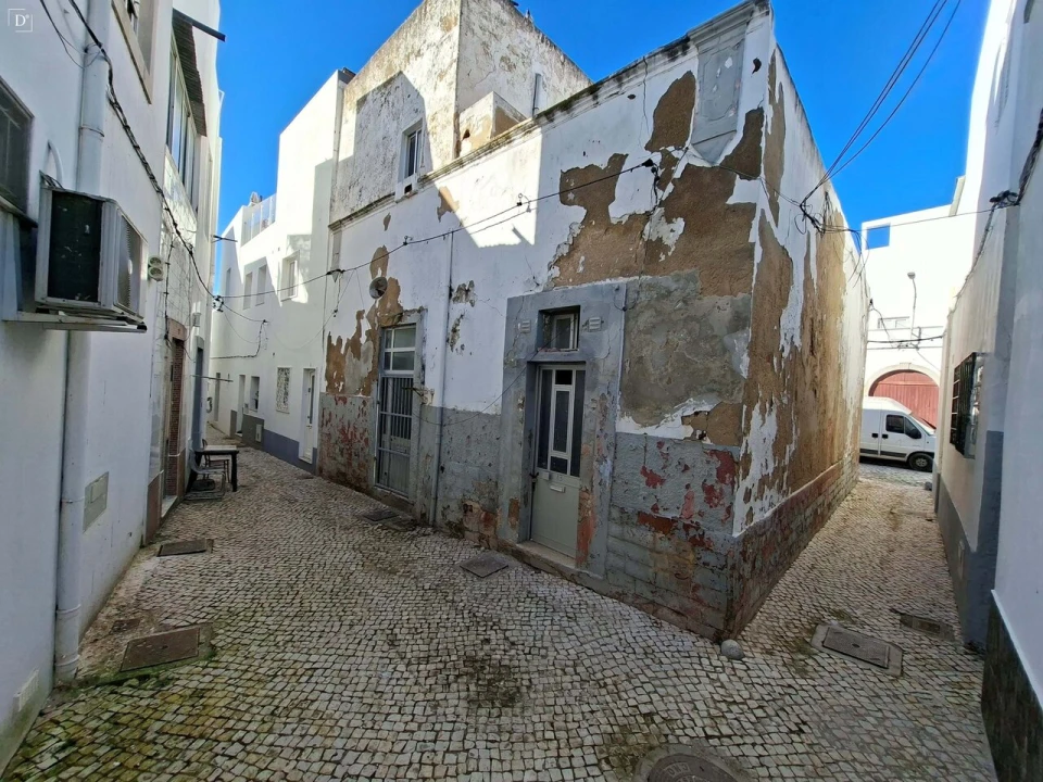 Moradia T3 para Venda em Olhão Foto 9