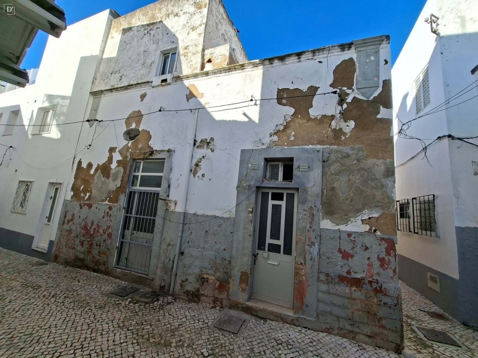 Moradia T3 para Venda em Olhão Foto 13