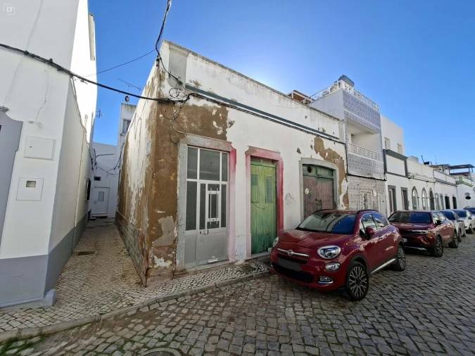 Moradia T3 para Venda em Olhão Foto 7