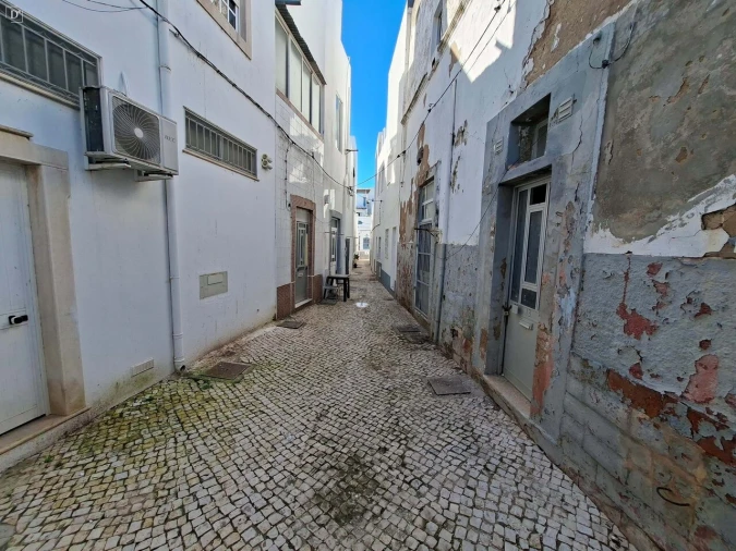 Moradia T3 para Venda em Olhão Foto 12