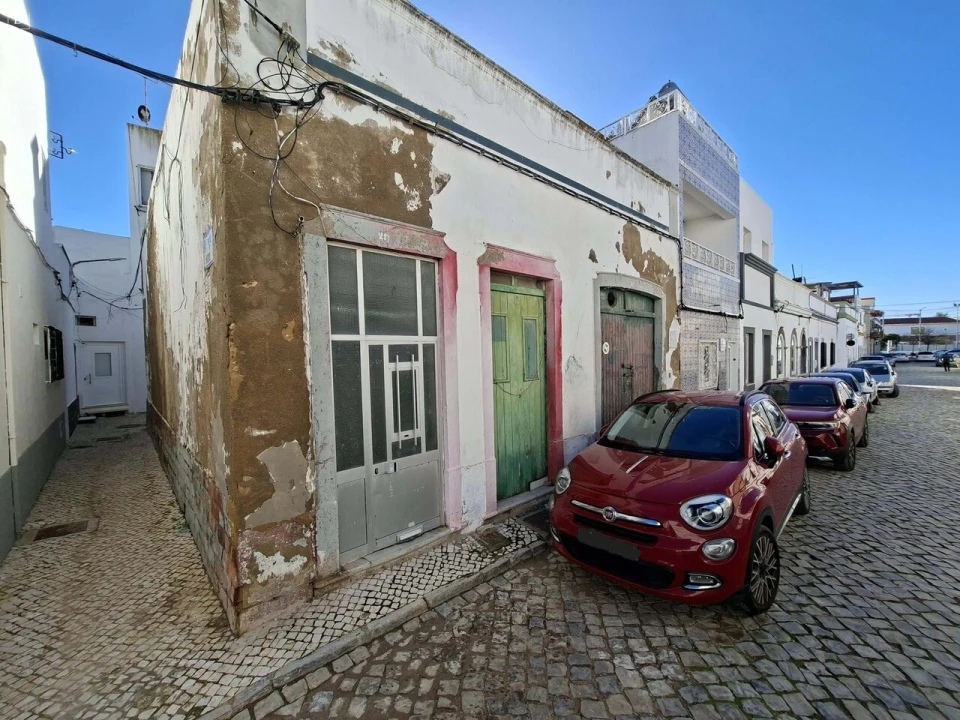 Moradia T3 para Venda em Olhão Foto 14