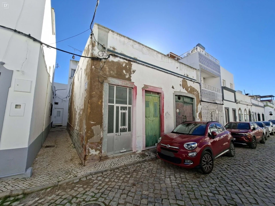 Moradia T3 para Venda em Olhão Foto 7
