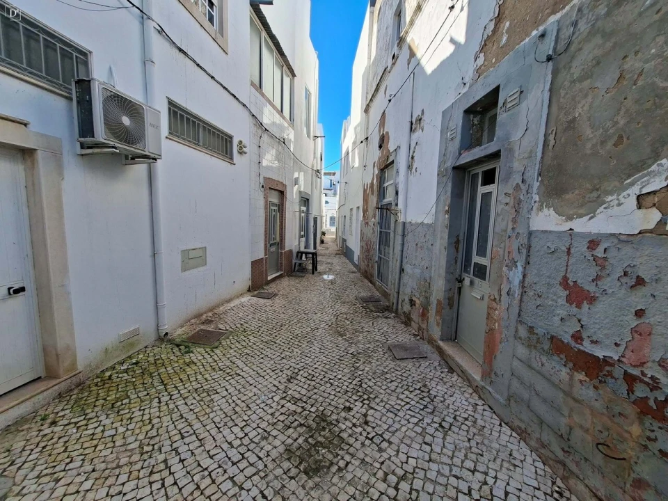 Moradia T3 para Venda em Olhão Foto 12
