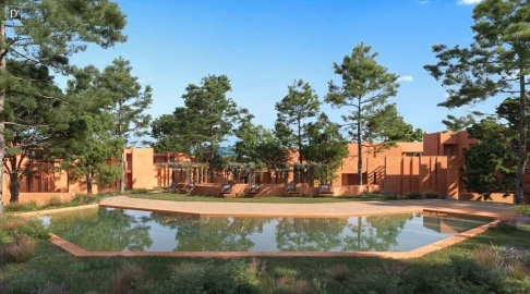 Apartamento T0 para Venda em Lagos (São Sebastião e Santa Maria)