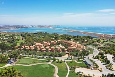 Apartamento T0 para Venda em Lagos (São Sebastião e Santa Maria)
