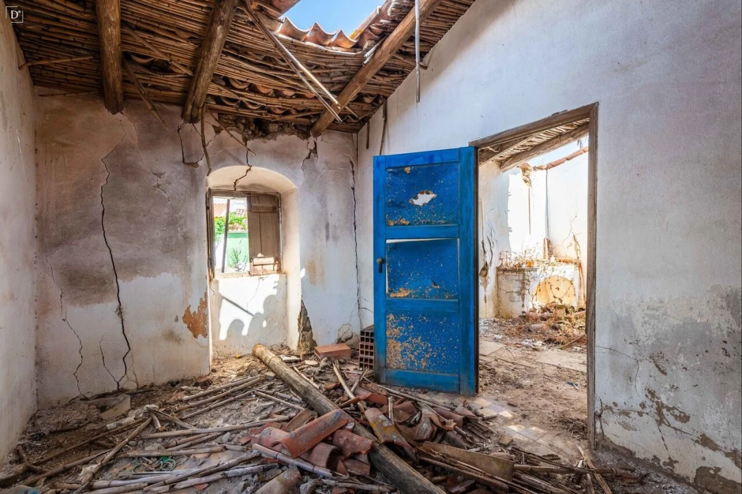 Moradia T4 para Venda em Odeleite Foto 11