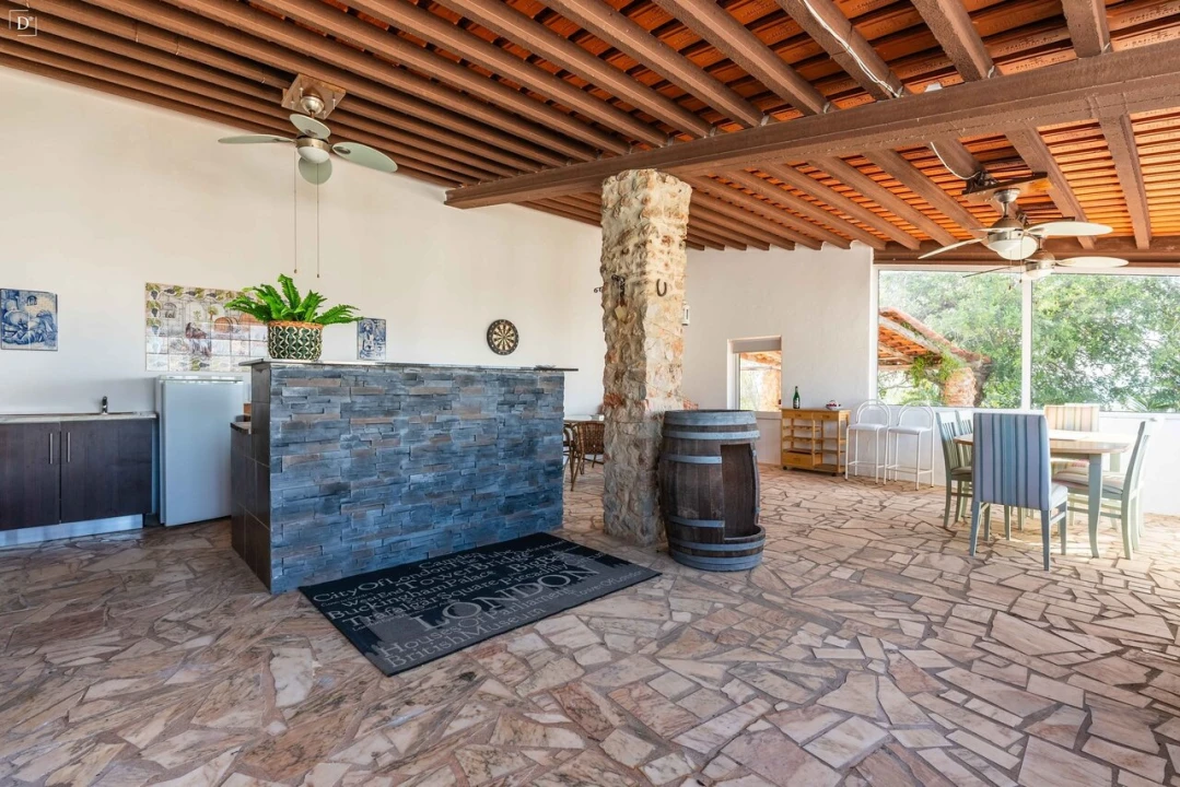 Moradia T3 para Venda em Paderne Foto 30